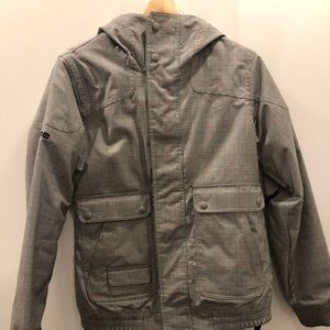 Burton Jacket